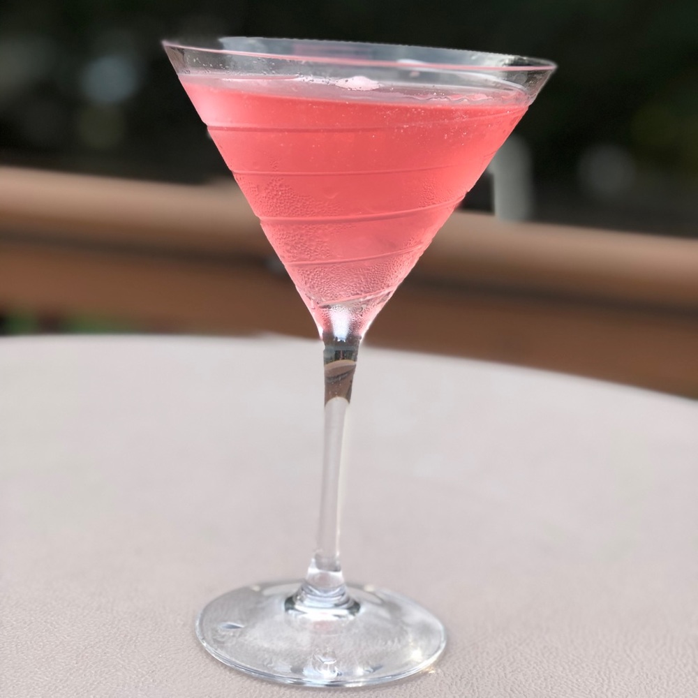 Meet your Posher, Chrissy